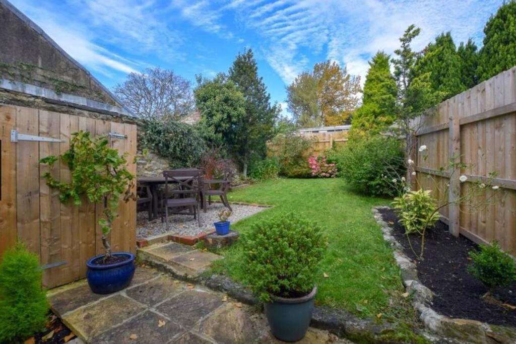 Mole Cottage Frosterley Exterior foto